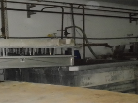 Toumi laine wool export tunisia