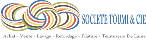 Toumi laine wool export tunisia